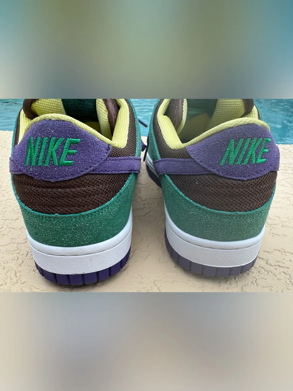 Nike Dunk Low SP 